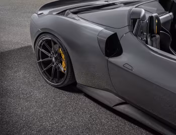 Novitec Ferrari 296 GTS Aero (F171) '2024