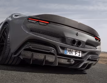 Novitec Ferrari 296 GTS Aero (F171) '2024