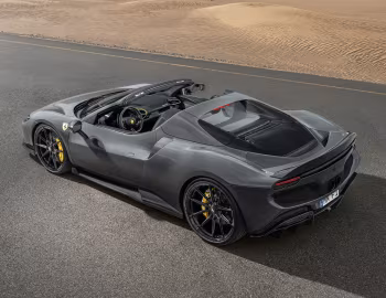 Novitec Ferrari 296 GTS Aero (F171) '2024