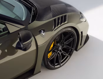 Novitec Ferrari 296 GTS N-Largo (F171) '2025