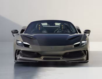 Novitec Ferrari 296 GTS N-Largo (F171) '2025