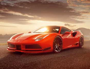 Novitec Ferrari 488 GTB N-Largo '2017–pr.