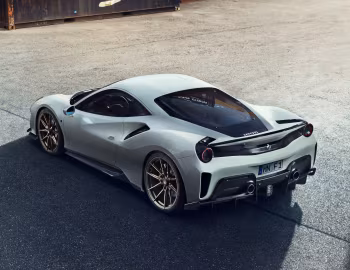 Novitec Ferrari 488 Pista '2019–pr.
