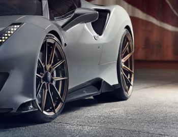 Novitec Ferrari 488 Pista '2019–pr.