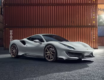 Novitec Ferrari 488 Pista '2019–pr.