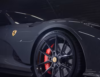 Novitec Ferrari 812 Competizione '2023