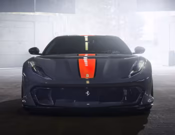 Novitec Ferrari 812 Competizione '2023
