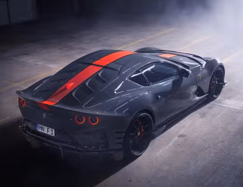 Novitec Ferrari 812 Competizione '2023