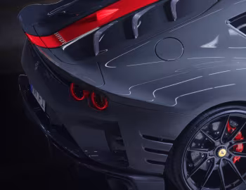 Novitec Ferrari 812 Competizione '2023