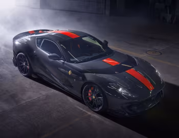 Novitec Ferrari 812 Competizione '2023