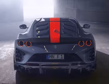 Novitec Ferrari 812 Competizione '2023