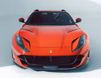 Novitec Ferrari 812 GTS '2021