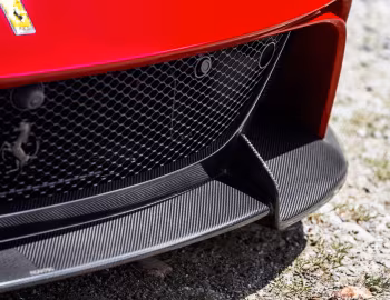 Novitec Ferrari 812 GTS N-Largo '2021