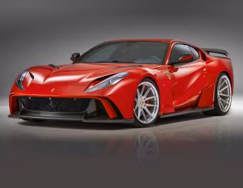 Novitec Ferrari 812 Superfast N-Largo '2019
