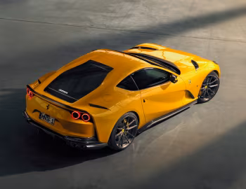 Novitec Ferrari 812 Superfast '2019