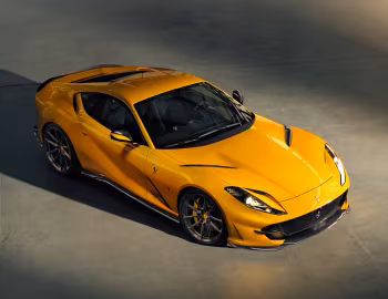 Novitec Ferrari 812 Superfast '2019