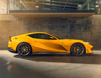 Novitec Ferrari 812 Superfast '2019