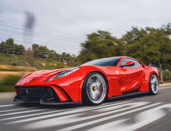 Novitec Ferrari 812 Superfast N-Largo '2019