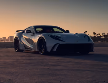 Novitec Ferrari 812 Superfast N-Largo '2019