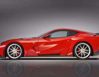 Novitec Ferrari 812 Superfast N-Largo '2019