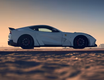 Novitec Ferrari 812 Superfast N-Largo '2019