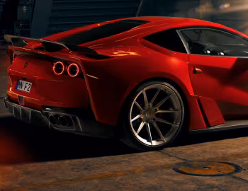 Novitec Ferrari 812 Superfast N-Largo '2019