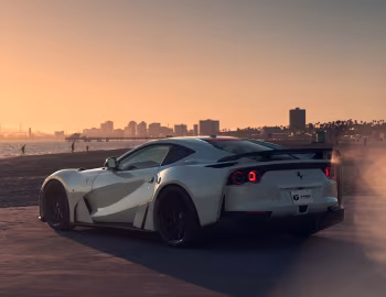 Novitec Ferrari 812 Superfast N-Largo '2019