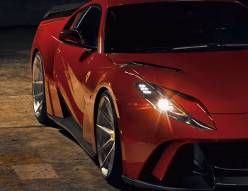 Novitec Ferrari 812 Superfast N-Largo '2019
