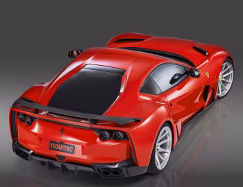 Novitec Ferrari 812 Superfast N-Largo '2019