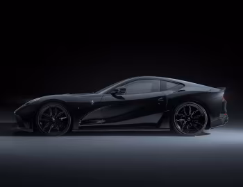 Novitec Ferrari 812 Superfast N-Largo S '2023