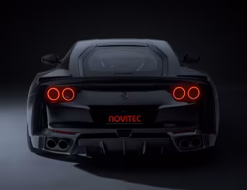 Novitec Ferrari 812 Superfast N-Largo S '2023