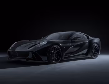 Novitec Ferrari 812 Superfast N-Largo S '2023
