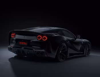 Novitec Ferrari 812 Superfast N-Largo S '2023