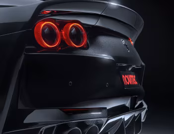 Novitec Ferrari 812 Superfast N-Largo S '2023