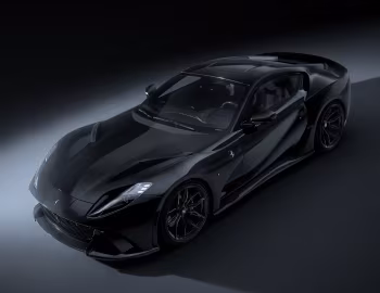 Novitec Ferrari 812 Superfast N-Largo S '2023