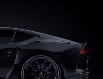 Novitec Ferrari 812 Superfast N-Largo S '2023