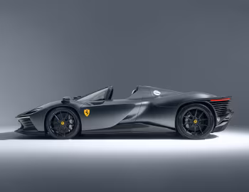Novitec Ferrari Daytona SP3 '2026