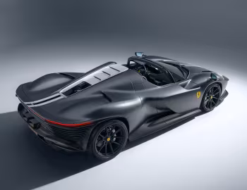 Novitec Ferrari Daytona SP3 '2026
