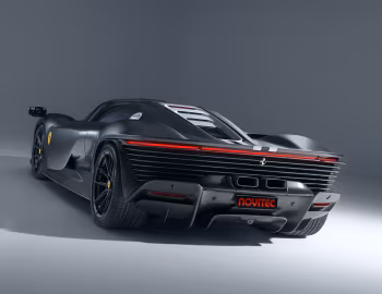 Novitec Ferrari Daytona SP3 '2026