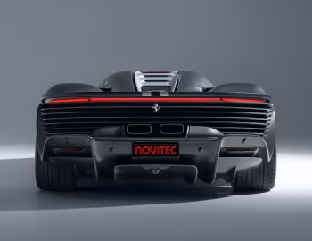 Novitec Ferrari Daytona SP3 '2026