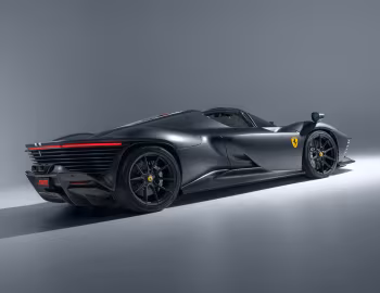 Novitec Ferrari Daytona SP3 '2026