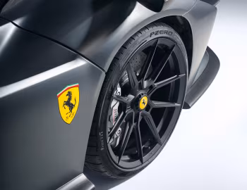 Novitec Ferrari Daytona SP3 '2026