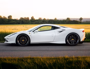 Novitec Ferrari F8 Tributo '2020