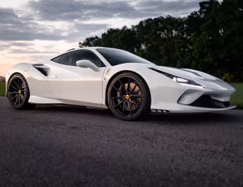 Novitec Ferrari F8 Tributo '2020