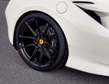 Novitec Ferrari F8 Tributo '2020