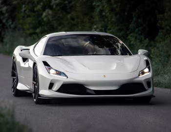 Novitec Ferrari F8 Tributo '2020