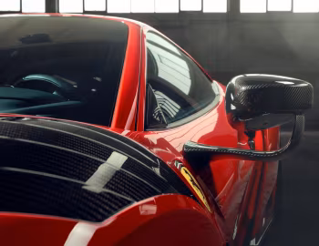 Novitec Ferrari F8 Tributo N-Largo '2021