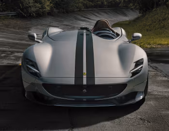Novitec Ferrari Monza SP1 '2020