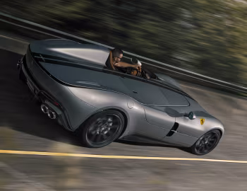 Novitec Ferrari Monza SP1 '2020