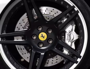 Novitec Rosso Ferrari F430 Bi-Kompressor Evoluzione '2007